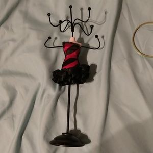Jewelry holder